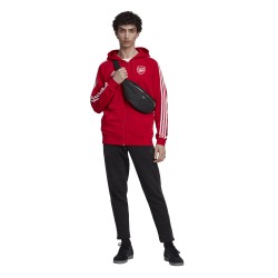 Mikina s kapucí adidas Arsenal FC DNA