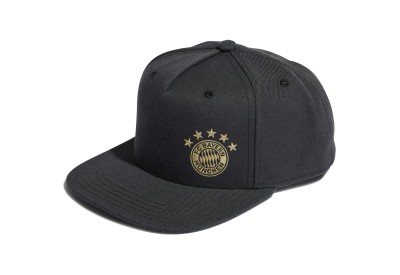 Kšiltovka adidas FC Bayern Mnichov Snapback