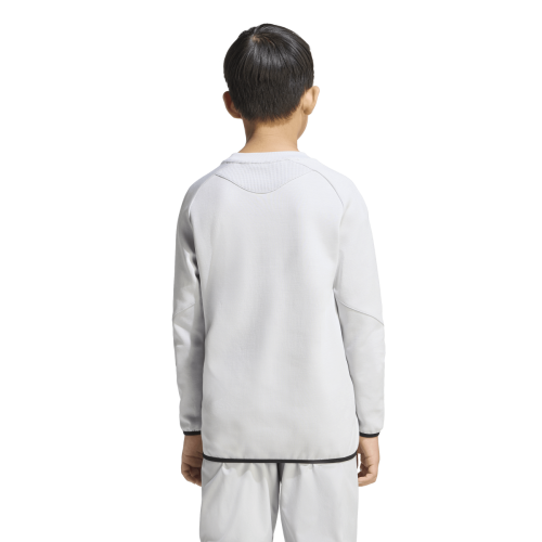 Dětská mikina adidas Tiro Travel Crew