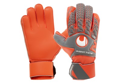 Brankářské rukavice Uhlsport AeroRed Soft SF