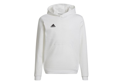 Dětská mikina s kapucí adidas Entrada 22