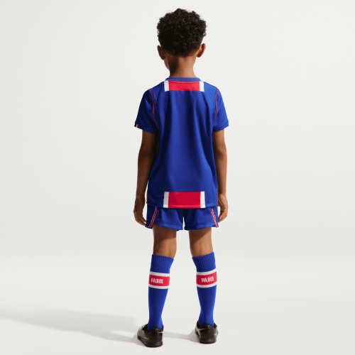Dětský komplet Nike PSG domácí 2026/2027