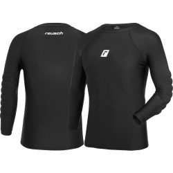 Kompresní triko pro brankáře Reusch Soft Paddded