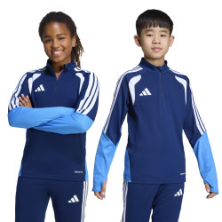 Dětská tréninková mikina adidas Tiro 26 Competition