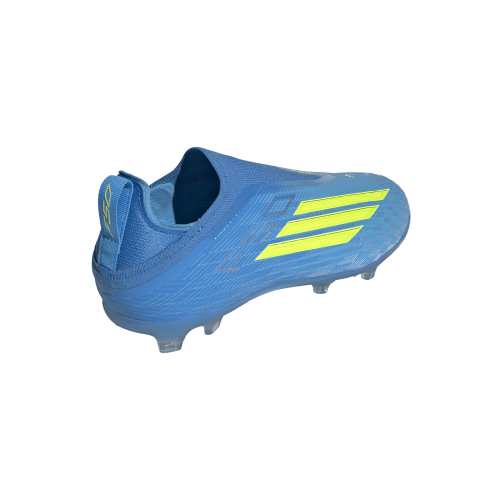 Dětské kopačky adidas F50 Elite Laceless FG