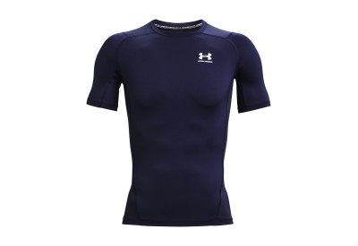 Kompresní triko Under Armour HG Armour Comp SS