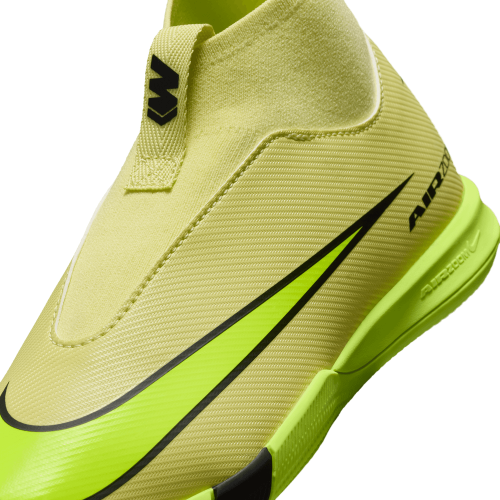 Dětské sálové kopačky Nike Mercurial Superfly 10 Academy IC