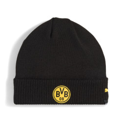 Zimní čepice Puma Borussia Dortmund ftblEssentials
