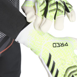 Brankářské rukavice adidas Predator Pro Hybrid
