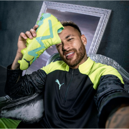 Kopačky best sale puma future