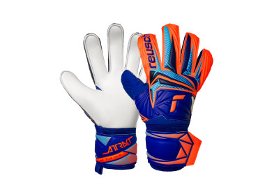 Brankářské rukavice Reusch Attrakt Solid