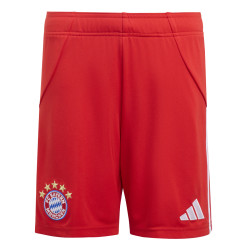 Dětské trenky adidas FC Bayern Mnichov domácí 2025/2026