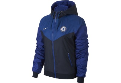 Dámská bunda Nike Chelsea FC Windrunner
