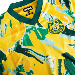 Retro fotbalový dres COPA Austrálie 1990-93