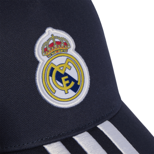 Dětská kšiltovka adidas Real Madrid