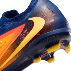Dětské kopačky Nike Phantom 6 Low Pro Erling Haaland FG