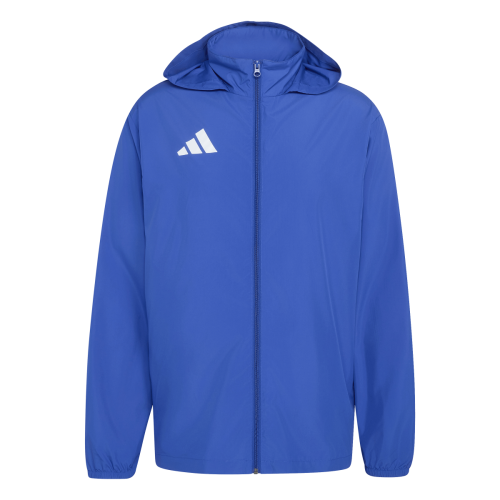 Dětská bunda adidas Entrada 26 Multi Jacket