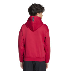 Dětská bunda adidas Manchester United FC Z.N.E. Anthem