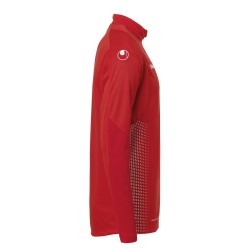 Tréninková mikina Uhlsport Score 1/4 zip