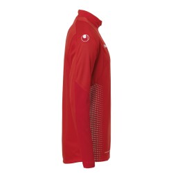 Dětská tréninková mikina Uhlsport Score 1/4 zip