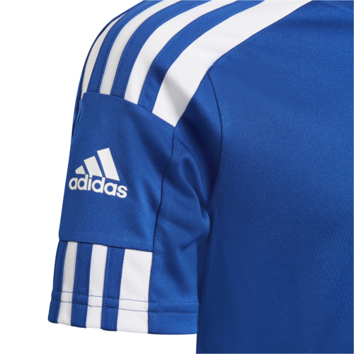 Dětský dres adidas Squadra 21 krátký rukáv