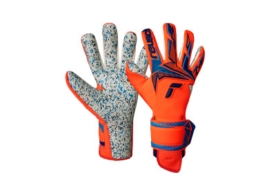 Brankářské rukavice Reusch Attrakt Freegel Fusion