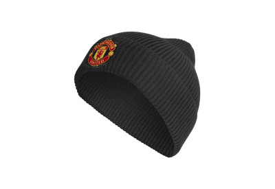 Čepice adidas Manchester United FC Woolie