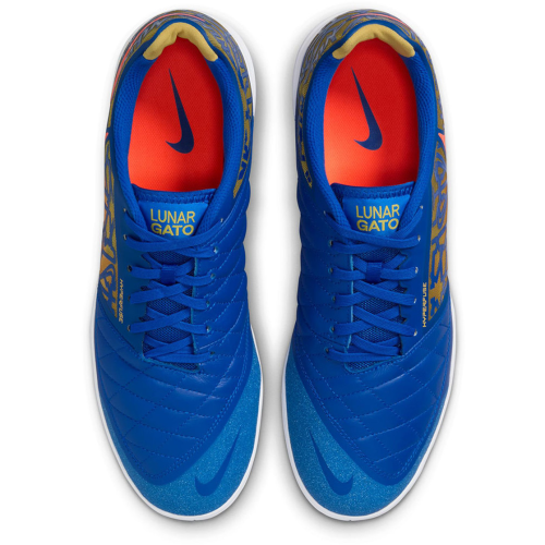 Sálové kopačky NIKE LUNARGATO II