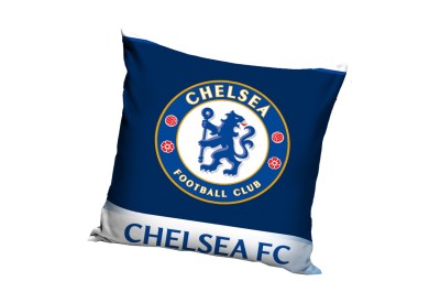 Polštářek Chelsea FC Dark Blue