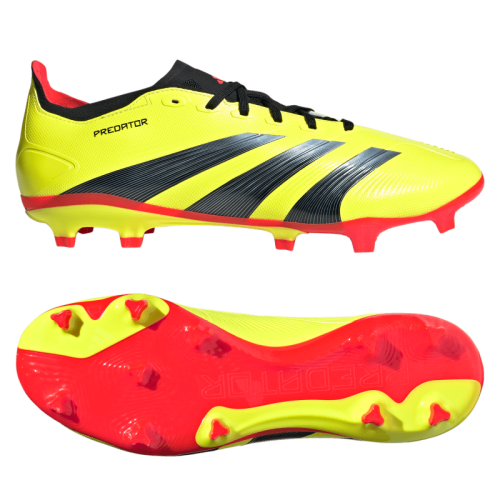 Kopačky adidas Predator League FG