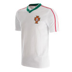Retro fotbalový dres COPA Portugal 1986 Away