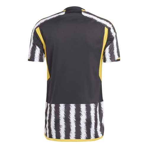 Dres adidas Juventus FC domácí 2023/2024