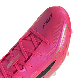 Dětské kopačky adidas F50 Hyperfast Elite FG