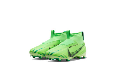 Dětské kopačky Nike Zoom Mercurial Superfly 9 Academy MDS FG/MG