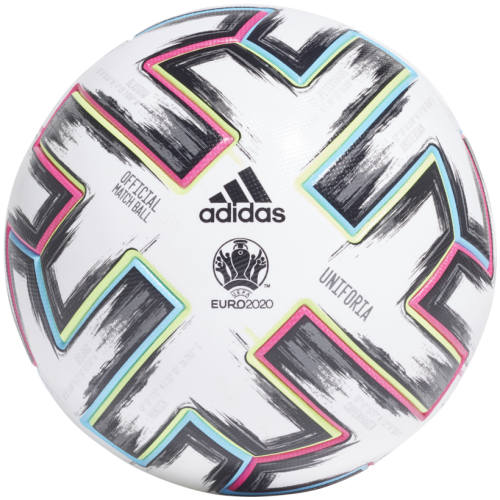 Fotbalový míč adidas Uniforia Pro