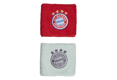 Potítka adidas FC Bayern Mnichov