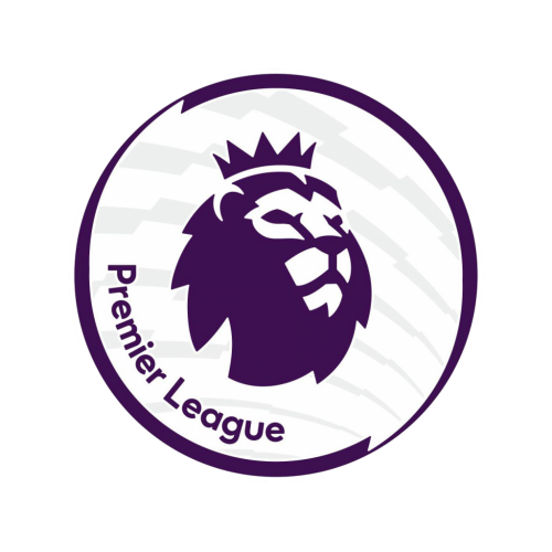 Potisk logo Barclays Premier League