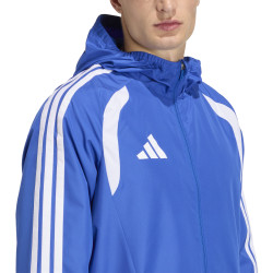 Bunda adidas Tiro 26 Competition All Weather