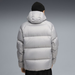 Zimní bunda Puma Hooded Down Puffer Jacket