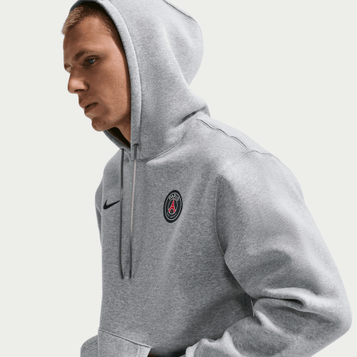 Mikina s kapucí Nike PSG Club
