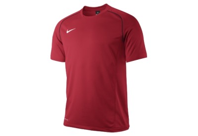Dětský tréninkový dres Nike Foundation 12 krátký rukáv
