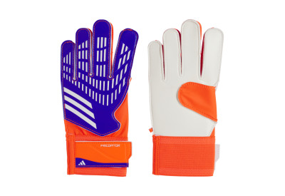 Dětské brankářské rukavice adidas Predator Training