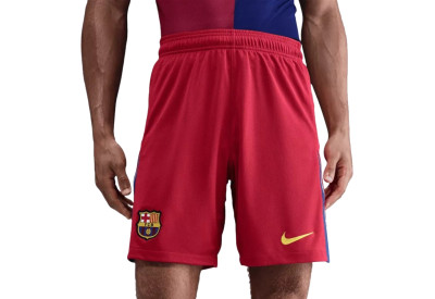 Trenky Nike FC Barcelona 2025/2026 čtvrtá sada