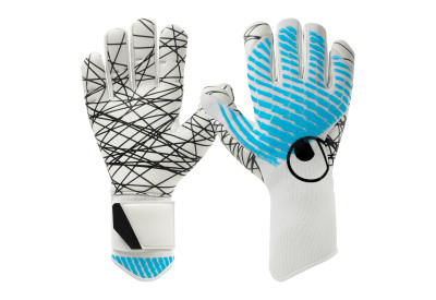 Brankářské rukavice Uhlsport FM Cybertec Ultragrip HN