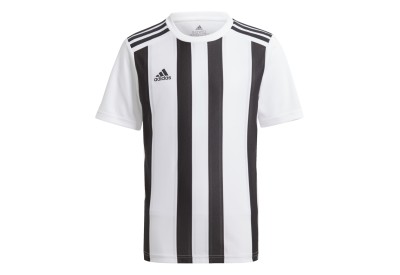 Dětský dres adidas Striped 21 krátký rukáv