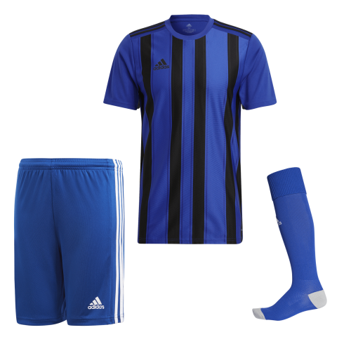 15x dětský fotbalový set adidas Striped 21