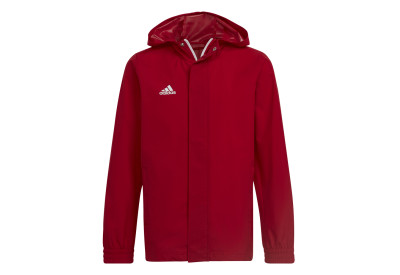 Dětská bunda adidas Entrada 22 All-Weather