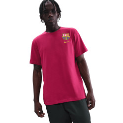 Triko Nike FC Barcelona