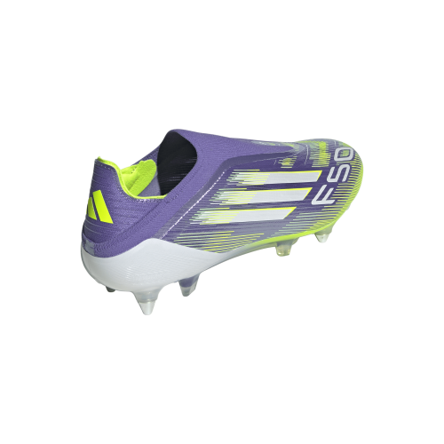 Kopačky adidas F50 Elite Laceless SG