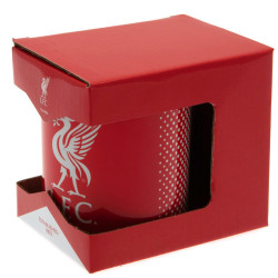 Hrnek Liverpool FC Fade